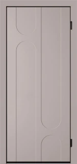 Lucky 4DG Soft Touch dark_grey