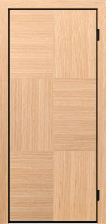 PianaDub 1PG vert Шпон piana_дуб_ясный