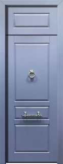 Venezia RAL_7032 PF ДС