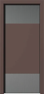 Medea PF3 Эмаль tortora