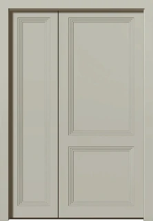 Plastic W1012 NW ОСФБ
