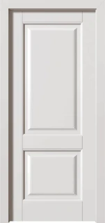 Exit G2M Soft Touch terracot