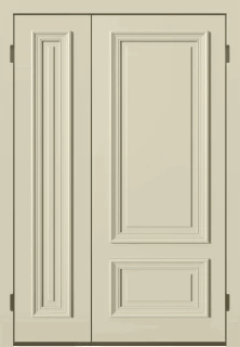 Venezia RAL_7032 DF ОСФБ