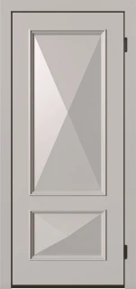 Amsterdam XF3 Эмаль 9010
