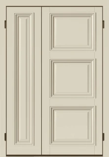 Venezia RAL_7039 DF ДСФ