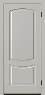 Dune antracite 22