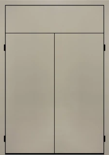 Plastic W1016 NW ОСФБВ