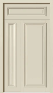 Graf Chocolate HF3 ОСФБ