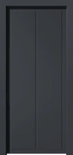 Zero 3 RAL 7047