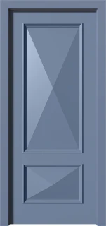 Twist, Twist 2, RAL 7024