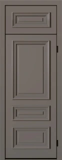 Edge RAL_7024 PF2 ОСФБ