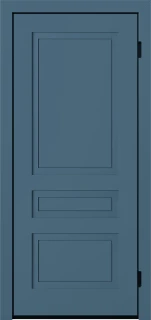 Lucky 22DG Эмаль 9001