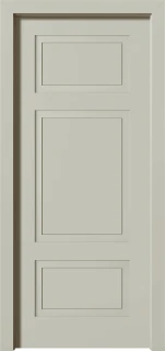 Zero 15 RAL 8017