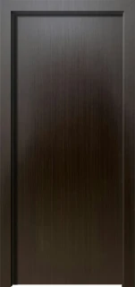 Экошпон с фрезеровкой Afina 02 орех 7801