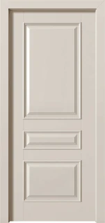 Exit G4M Soft Touch kvarz_grey