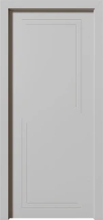 Scandi 3 Эмаль 9001