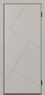 Brussel PF3 Эмаль r9003