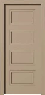 Filo F4 Soft Touch milk