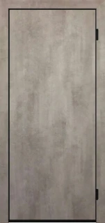 Exit V22 Soft Touch kvarz_grey