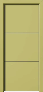 Bruno, Bruno 3, RAL 7032