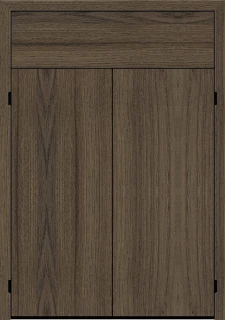 Plastic W1018 NW ОСФБВ