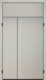 Zeus DF Эмаль 5014 ОСФБВ