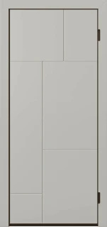 Zero 35 RAL 7047