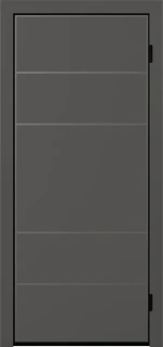 Lucky 22DG Soft Touch siren