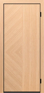 PianaDub 3PG Шпон piana_дуб_мореный