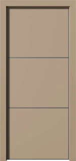 Exit G2M Soft Touch oliva