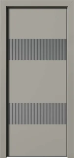 Lucky 2DG Soft Touch dark_grey