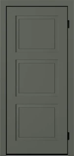 Lucky 3DG Soft Touch misty_green