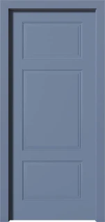 Zero 23 RAL 7044