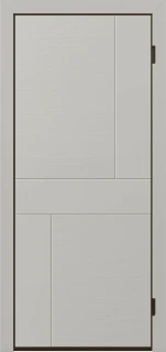 Zero 11 RAL 9005