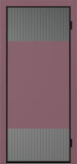 Lucky 3DG Soft Touch terrakot