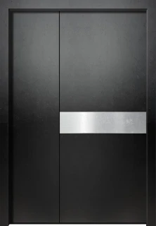 Exit G4M Soft Touch dark_blue