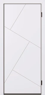 Zero 21 RAL 7047