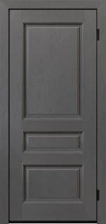 Массив наборный 01.03 дуб Oak graphite